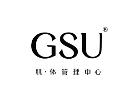  GSU肌·体...